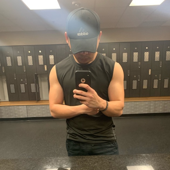 Meet your Posher, Richee - Picture 1 of 1